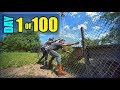 Ranch Rescue | The Struggle is REAL! | Day 1 of 100