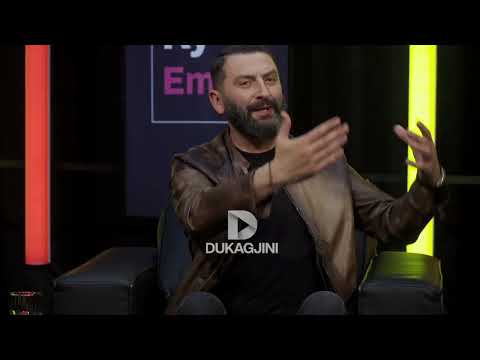 “Ka plotë artista që po i ndërrojnë gratë për vëmendje”/ Shqipri Kelmendi thotë se nuk e kishte...