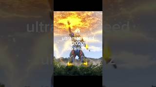 Download lagu evolution of ultraman geed (2017-2026) #shorts #ultraman #evolution mp3