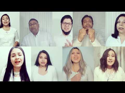 Lenguaje de Fe - Coro Oficial Unido
