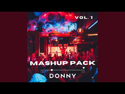 Breathe Carolina/Arkins/Calvin Harris/Disciples - Save the Love (feat. Ina Wroldsen) [Donny Edit]