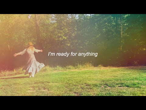 Ready For Everything Music Video by Cristabelle Braden