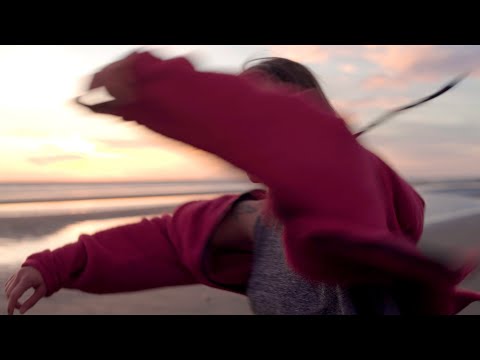 Carmen Sánchez Viamonte - Rayos Láser (Video Oficial)