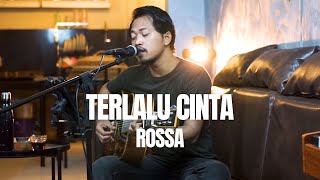 Download lagu TERLALU CINTA - ROSSA (ROLIN NABABAN LIVE COVER) mp3 Download lagu TERLALU CINTA - ROSSA (ROLIN NABABAN LIVE COVER) mp3