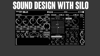 Video thumbnail for 2 hours of Sound design with Unfiltered Audio Silo (no talking) by DATABROTH