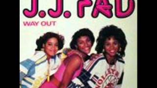 jj fad way out