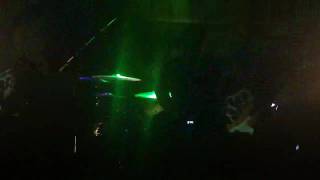 Norma Jean - Dead Man Stood Upon The Air (Feat. Josh Scogin)