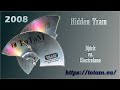 ToToM - Hidden Tram [2008] (@Bjork vs. #Electrelane ) #mashup