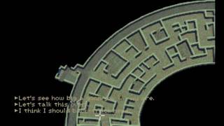 Indiana Jones and the Fate of Atlantis - FoA Nazi quick escape