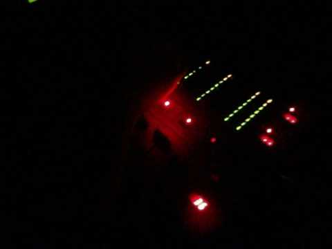 sebastian massianello 18/07/2010 live copacabana parte 1