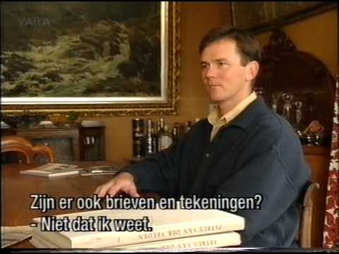 87 (1995) De wereld van Boudewijn Buch - Nieuw-Zeeland: Petrus van der Velden