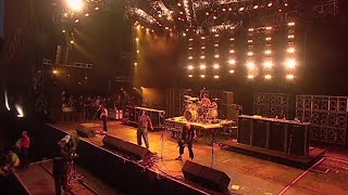 Download lagu System Of A Down - I-E-A-I-A-I-O live [READING FESTIVAL 2003] (RESTORED) mp3