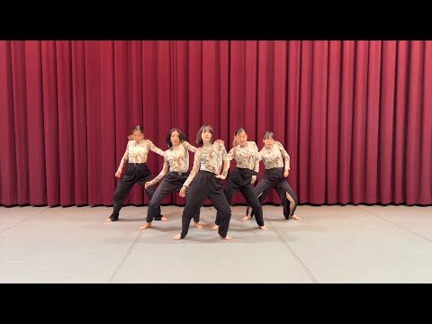 芦屋大学 ダンスコース／ダンス部　卒業・進級ステージ vol.2◆/ジャズ／学生作品