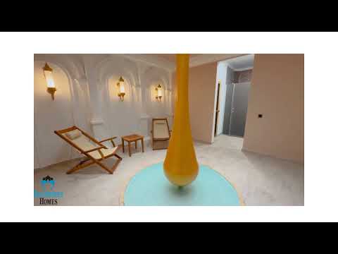 DOLPHINES HOMES Alanya
