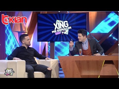 Xing me Ermalin - Ylli Limani - Emisioni 20 - Sezoni 3! (09 shkurt 2019)