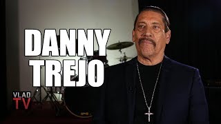 Danny Trejo on His Uncle Introducing Him to Weed at 8, Heroin at 12 (Part 1) video