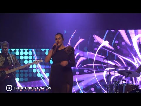 Maria J - Live Streaming Performance