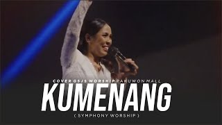 Download lagu KUMENANG - COVER BY GSJS WORSHIP live at GSJS PAKUWON MALL mp3 Download lagu KUMENANG - COVER BY GSJS WORSHIP live at GSJS PAKUWON MALL mp3