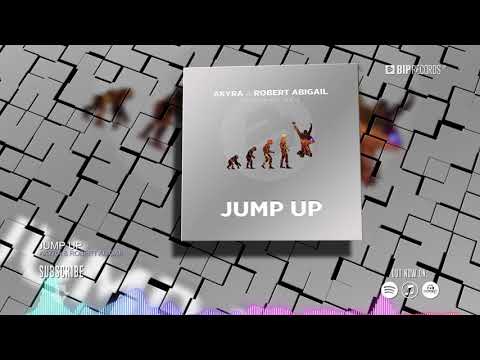 Akyra & Robert Abigail Feat. Mr. Z - Jump Up (Official Music Video) (HD) (HQ)