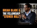 Brian Blade & The Fellowship Band "Stoner Hill" Live At Chicago Music Exchange | CME Sessions