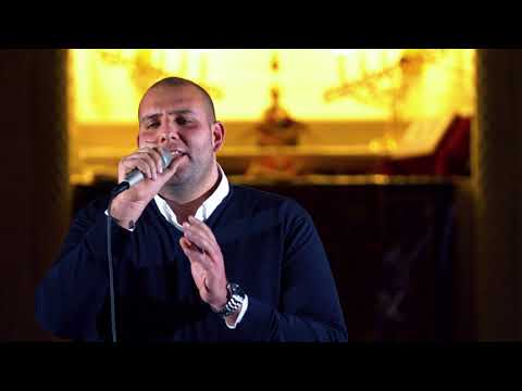 Matay Can - Shuhno d´leban LIVE - SOS Christmas Charity Concert 2019 - Pohlheim, Germany