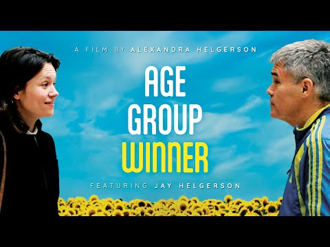 Age Group Winner - Official Trailer