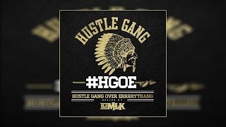 Hustle Gang - Dope House ft. T.I., Quavo, Ra Ra & Peanut Da Don