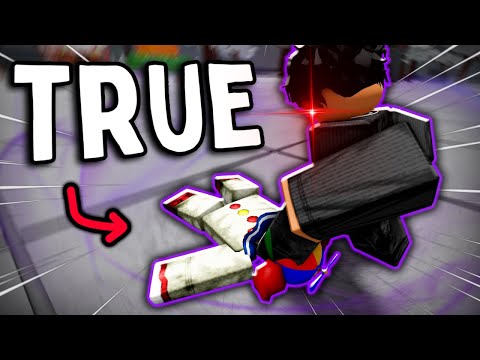 Diese WAHRE Warp-Portal-Kombination verschwendet sofort deine Ausweichfähigkeit!? (Heroes Battleg...