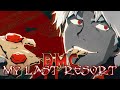 Papa Roach Last Resort Devil May Cry Music Video DMC Anime Netflix Musicvideo Edit Trend