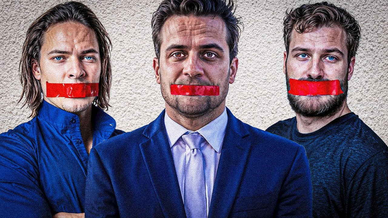 O FIM dos GURUS Especialistas