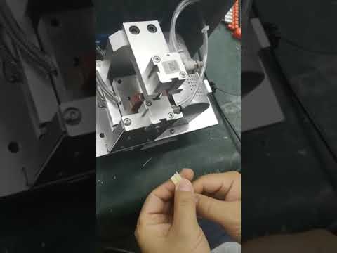 Rongbang RBTX-5000T Automatic Fiber Stripping