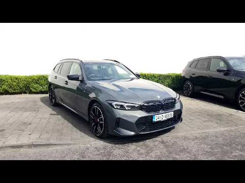 BMW 3-Series M340d xDrive - Image 2