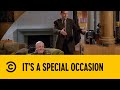 It S A Special Occasion Frasier Comedy Central Africa