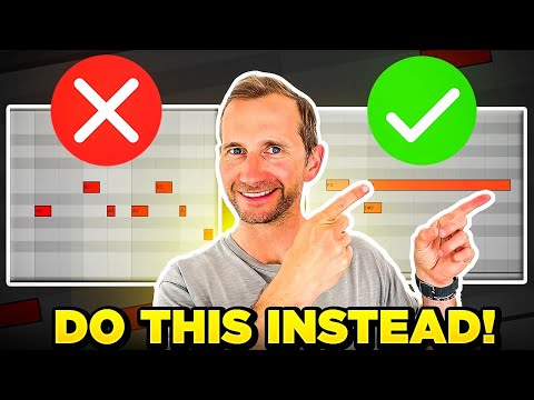 12 Simple Ways to Write Amazing Bass Lines 😎