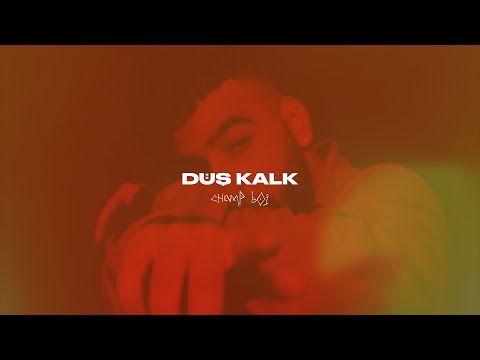 Champ Boi - DÜŞ KALK (Music Video)