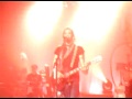 Michael Franti & Spearhead - Light Up Ya Lighter - Lupo's Providence RI 11/05/10