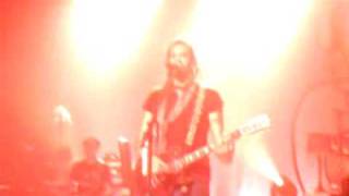 Michael Franti & Spearhead - Light Up Ya Lighter - Lupo's Providence RI 11/05/10