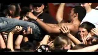 Dir en Grey - In Weal or Woe - Wacken Open Air Germany - The IIID Empire