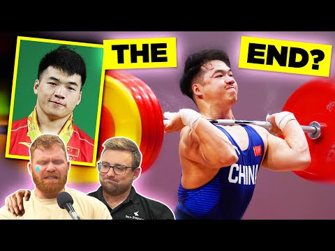 Saying Goodbye To Tian Tao (Best Moments)