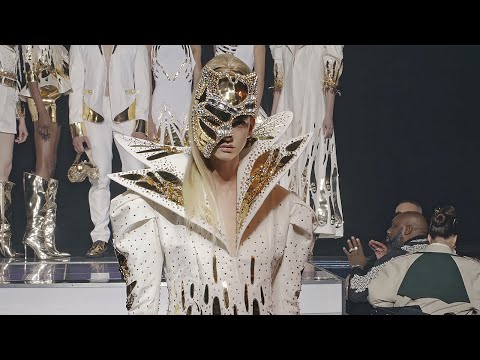 On Aura Tout Vu | Haute Couture Spring Summer 2022 | Full Show