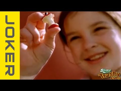 Trashy Slimy (German)