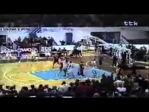 Ultra archiwa: Unia Tarnów - Mitex Kielce (kibice)