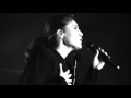 "Taking In Water" - Jessie Ware, Terminal 5, New York, 04.01.15