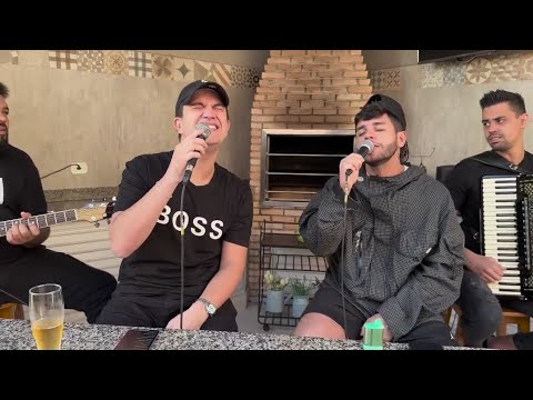 Hugo e Guilherme - E Pra Sempre Te Amar