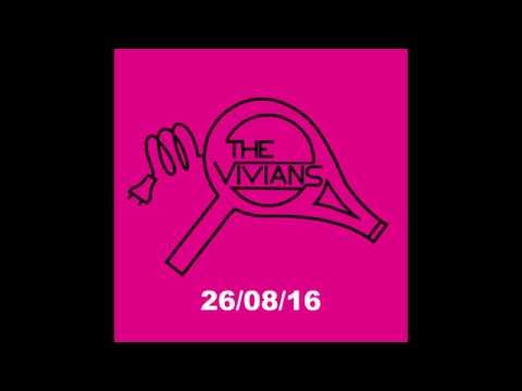 The Vivians - Album Teaser #2