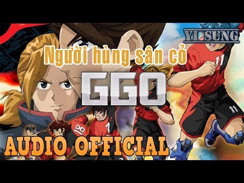 Rap về đội Chân Trần | Người hùng sân cỏ GGO 2 | Yi Sung Nguyễn