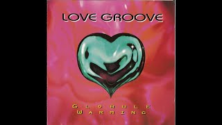 Love Groove - Bed Time (Trance 1995)