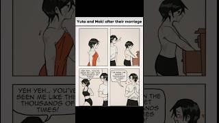 Download lagu Yuta And Maki After Marriage 😂🔥 mp3