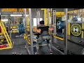 FULL SQUAT AND DEADLIFT / GYM WORKOUT