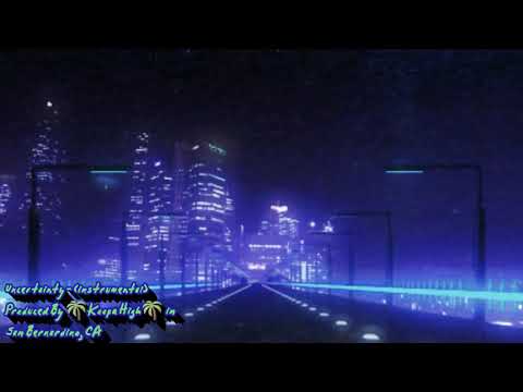 🌴Koopa High🌴 - Uncertainty of Lo-Fi (instrumental)